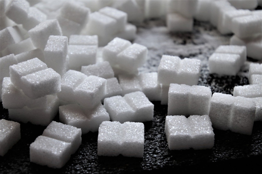 BMC Public Health: winny próchnicy jest głównie cukier