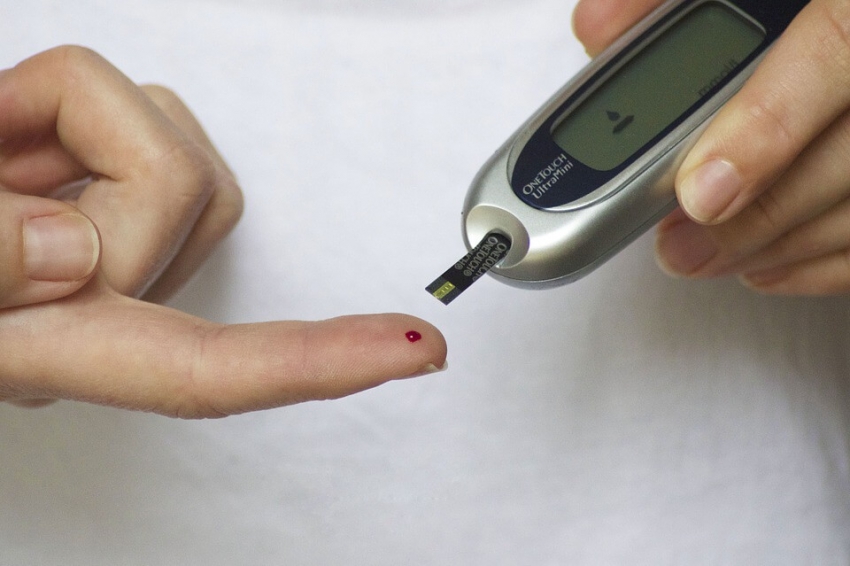 Cukrzyca typu 2: gwałtowny wzrost liczby chorych przed 40.