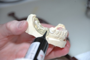 technicy dentystyczni