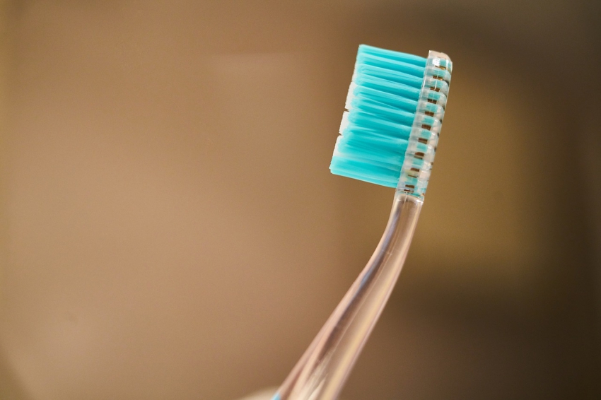 Biodegradowalne szczoteczki do zębów hitem najbliższych lat?