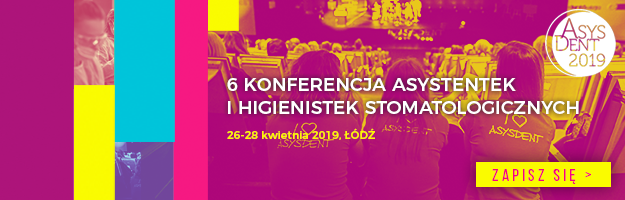 Asysdent - Konferencja Asystentek i Higienistek