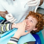 choroby jamy ustnej dzieci