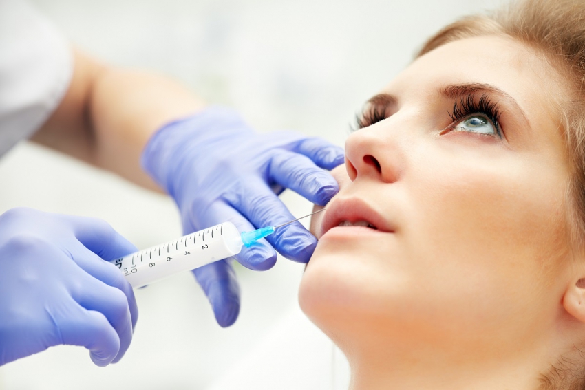 USA: po pandemii boom na stomatologię i medycynę estetyczną