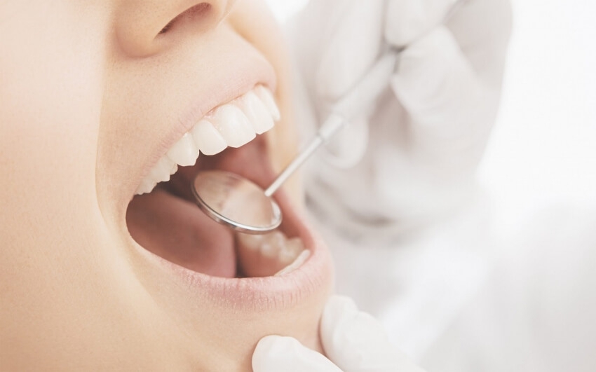 Jak zdrowie jamy ustnej wpływa na układ krążenia