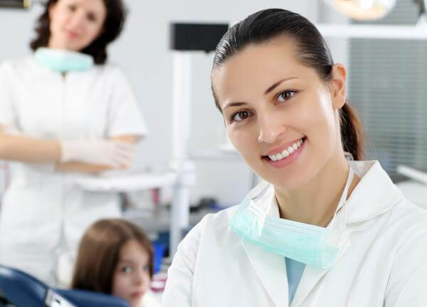 NRL o zasadach kształcenia higienistek stomatologicznych