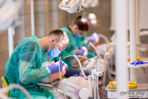 Techniki opracowania zębów pod korony i mosty protetyczne - intensywny kurs praktyczny
