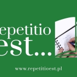 Repetitio est - Dentonet.pl