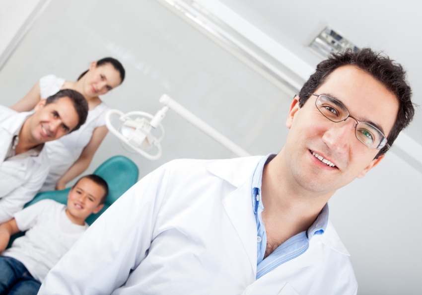 Zarządzanie zespołem w stomatologii