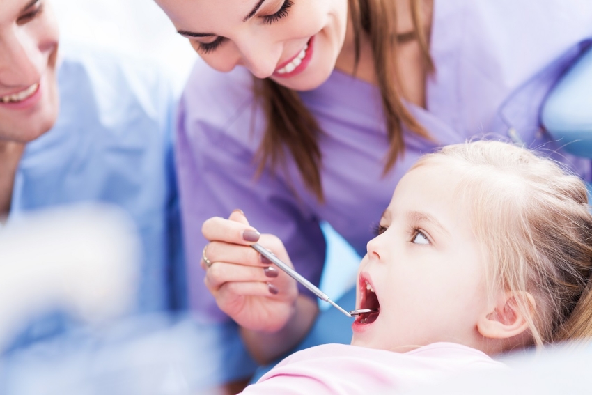 Gmina Mstów zapewniła opiekę stomatologiczną dla uczniów