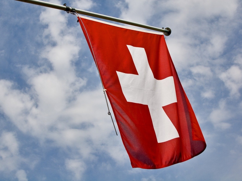 Szwajcaria najlepszym krajem do życia dla dentystów i asystentek