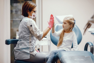 dentysta w szkole - Dentonet.pl
