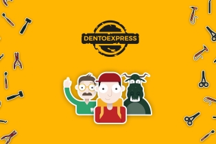 Dentoexpress - Dentonet.pl