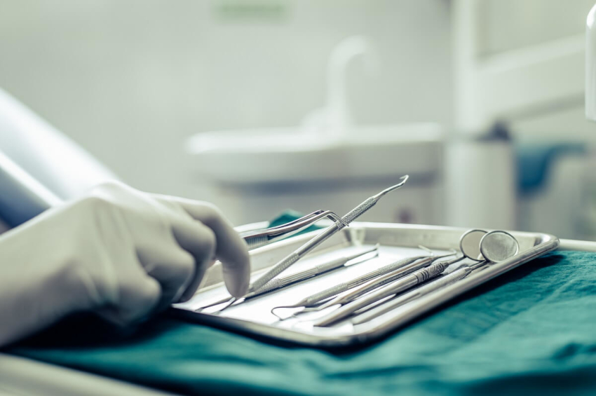 Włocławek: brakuje dentystów do dyżurów doraźnych