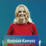 Paulina Kosiniak-Kamysz - Dentonet.pl