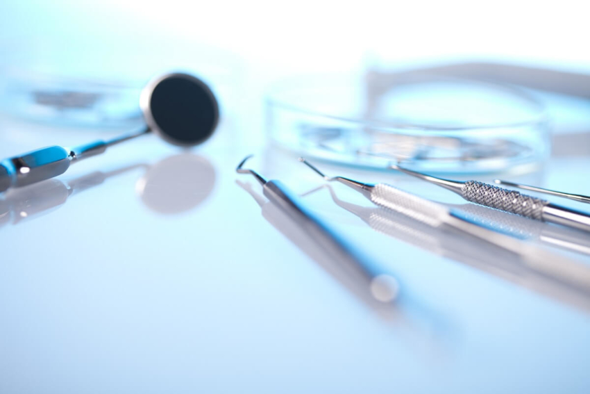 Podlasie: gabinety stomatologiczne na NFZ znikają