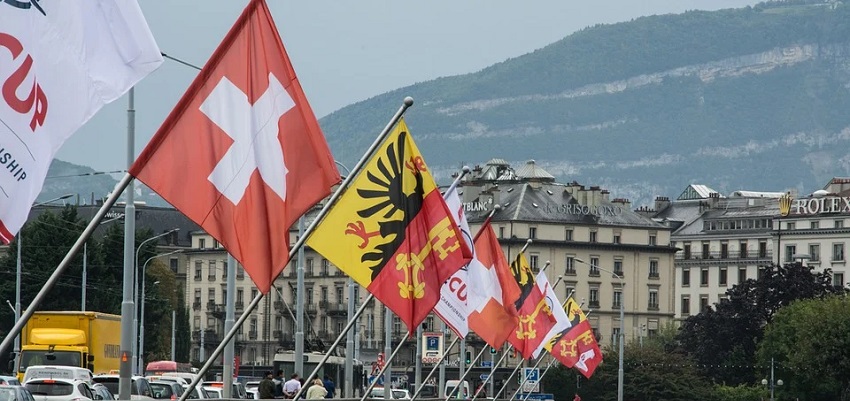 Szwajcaria łagodzi ograniczenia, dentyści wracają do pracy