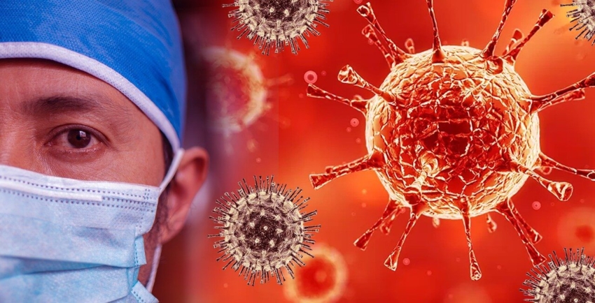 NRL: Potrzebne pilne zmiany w strategii walki z pandemią COVID-19