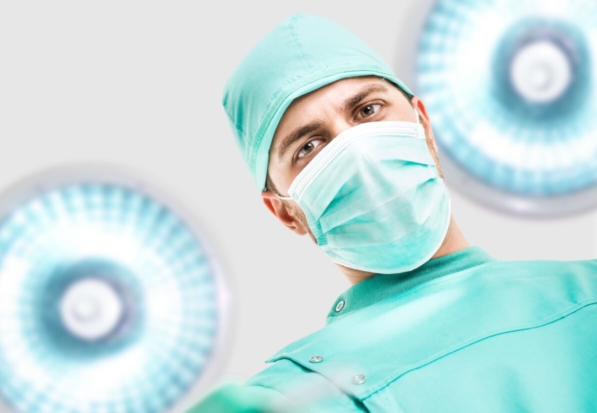 Anglia: nawet około 70% wizyt u dentysty mniej z powodu pandemii koronawirusa