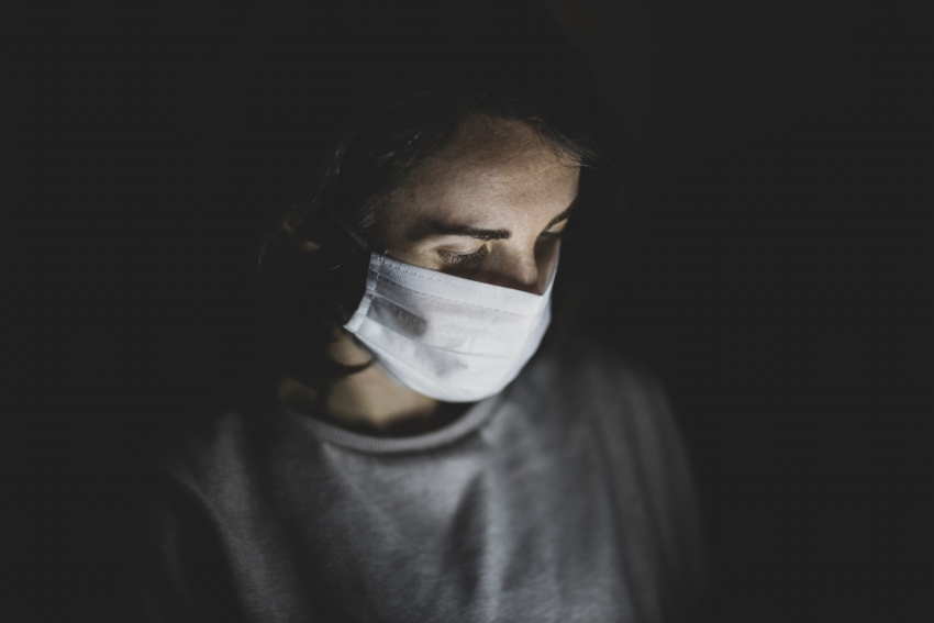 Jednorazowe maski i rękawice – tylko w medycynie