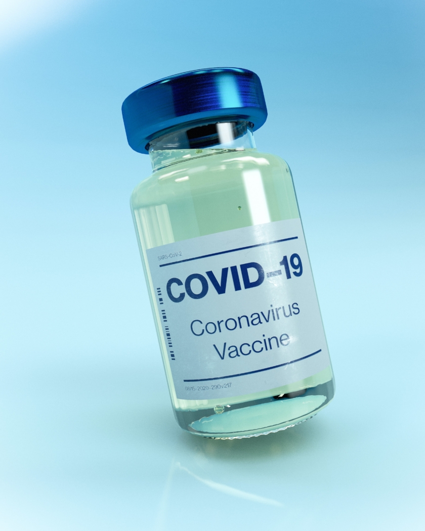 Za półtora miesiąca prototyp szczepionki na SARS-CoV-2