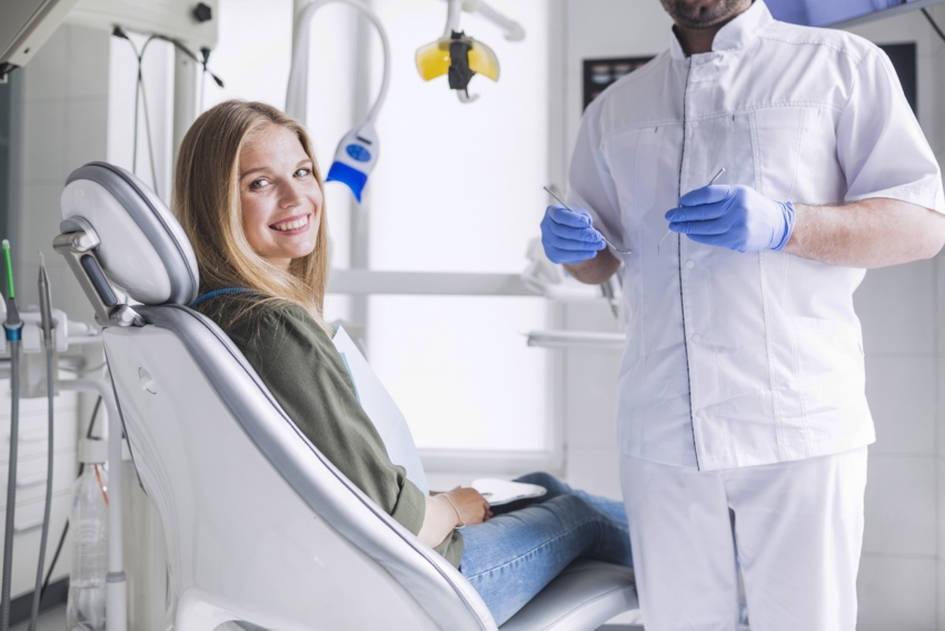 „Pacjent z zaburzeniami hemostazy jest problematyczny dla dentysty”