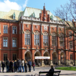Uniwersytet Jagielloński - Dentonet.pl