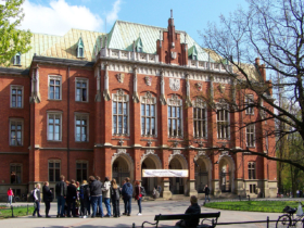 Uniwersytet Jagielloński - Dentonet.pl