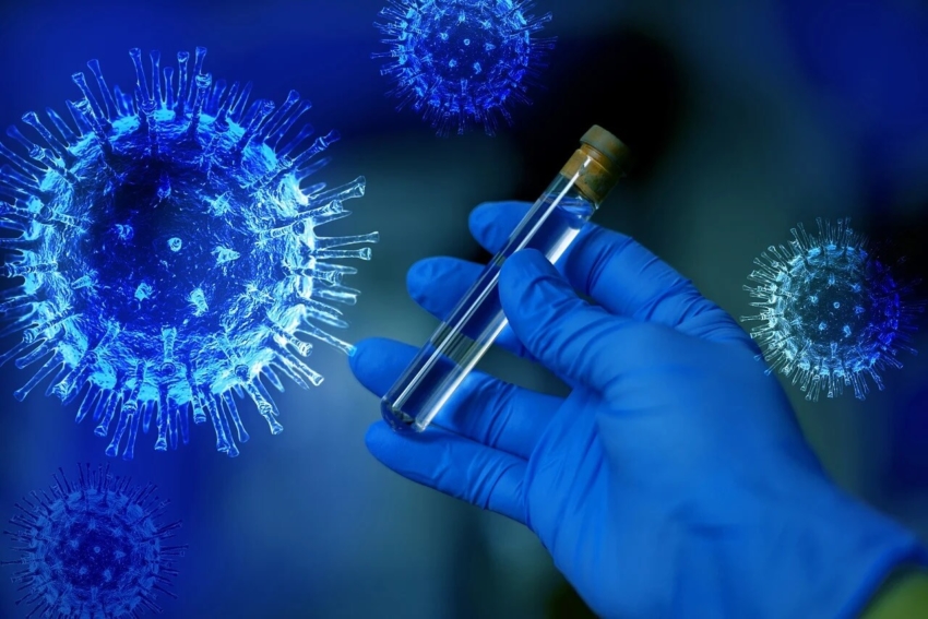 „Będzie więcej jednoczesnych przypadków grypy i SARS-CoV-2”