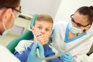 zgoda małoletniego pacjenta na leczenie - Dentonet.pl