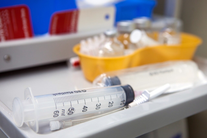 Dentyści mogą kwalifikować i szczepić przeciw grypie