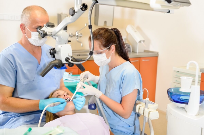 Suwałki: apel do dentystów o podpisanie umów z NFZ-em