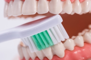 mycie zębów - Dentonet.pl