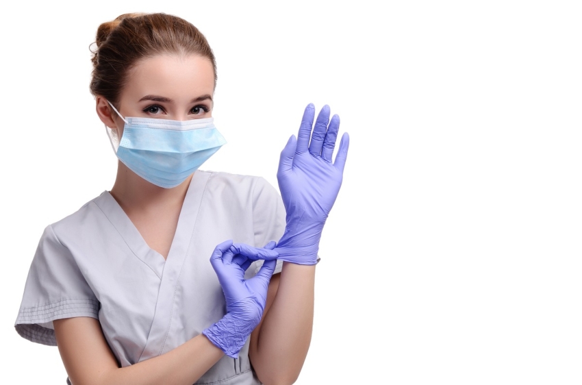 Zagrożenia w pracy higienistki – jak się zabezpieczyć?