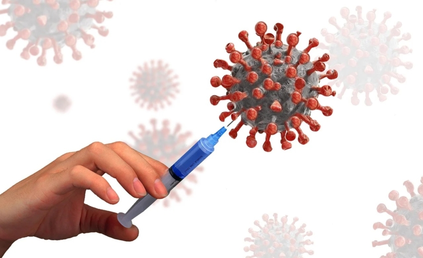 Koronawirus: dla kogo szczepienia? „Część osób ma odporność”