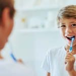 stomatologia dziecieca