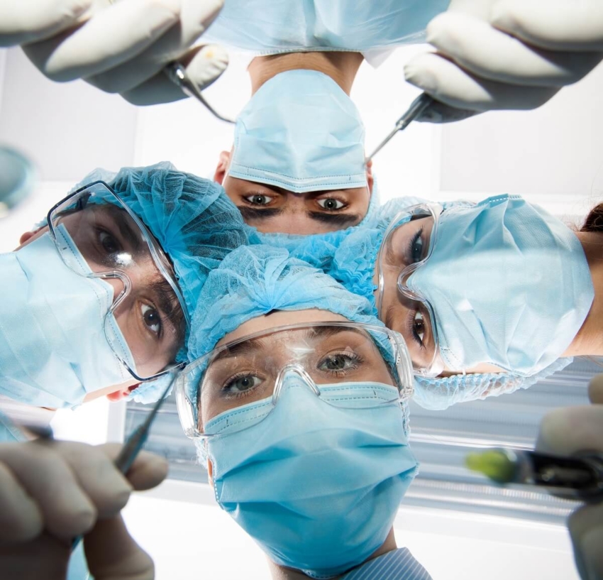 „Ministerstwo zdrowia bardziej ceni lekarzy cudzoziemców”
