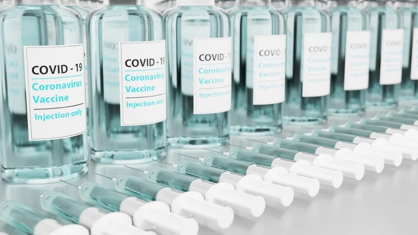 W tym tygodniu mniej szczepień przeciw COVID-19