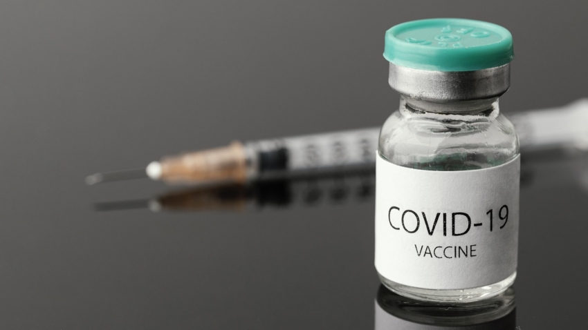 KE: ósma szczepionka przeciw COVID-19 zamówiona