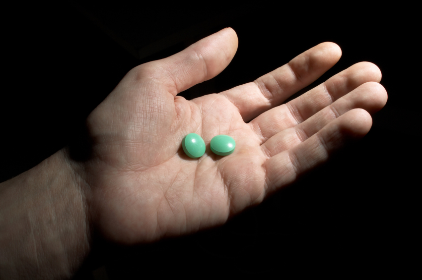 Jeśli leki zaburzają sprawność seksualną mężczyzny – co zrobić?