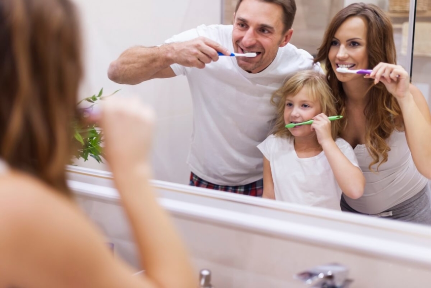 British Dental Journal: nie wiadomo, jak poprawnie szczotkować zęby…