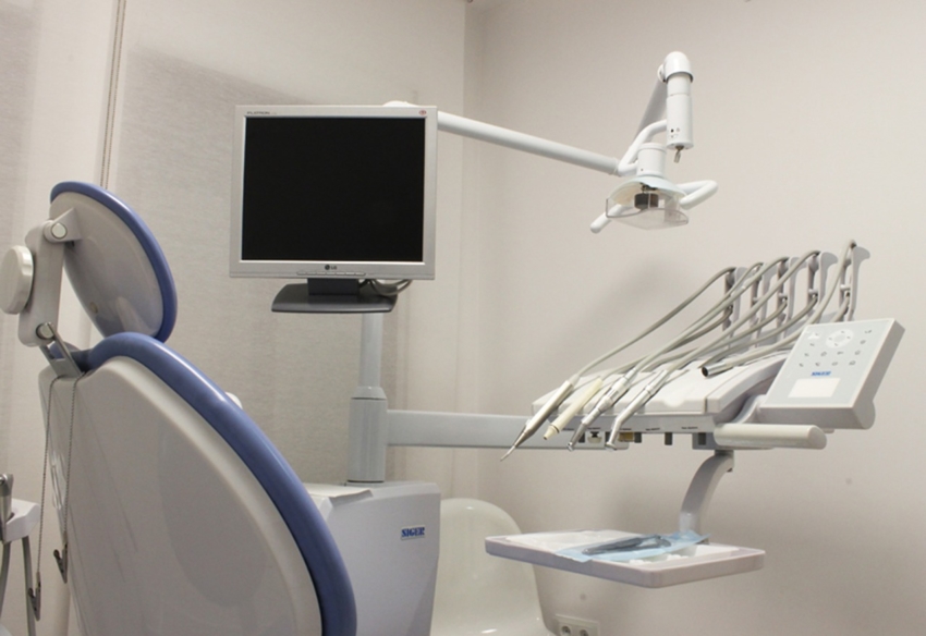 Niemcy: chcesz kupić gabinet stomatologiczny? Jest coraz drożej