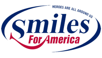 Smiles for America