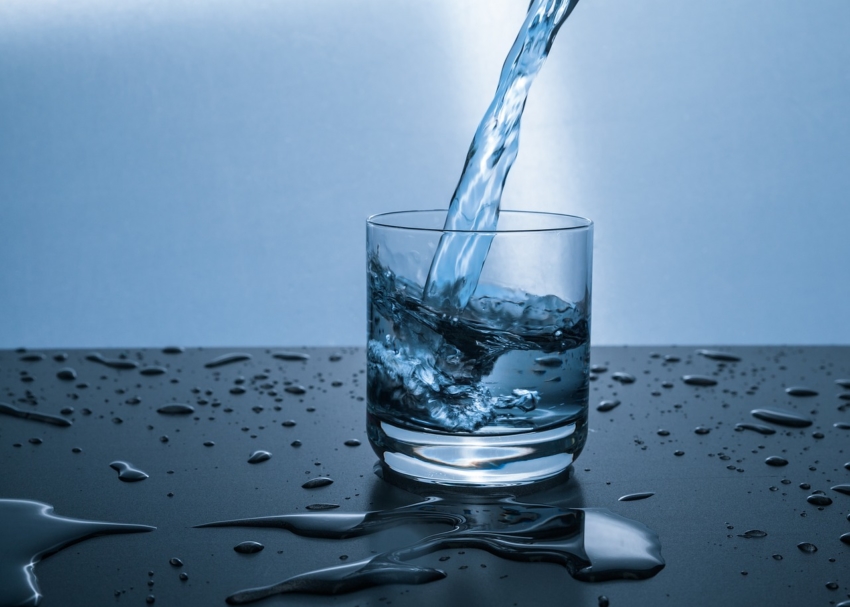 Wielka Brytania: władze popierają fluoryzację wody pitnej