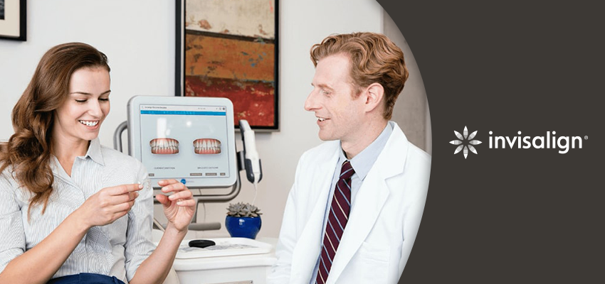Sukces w leczeniu ortodontycznym? Prowadź pacjenta przez całą terapię!