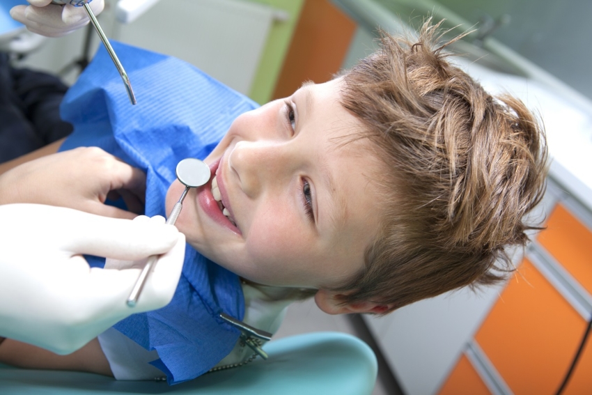 NFZ Lublin szuka lekarza dentysty dla dzieci i młodzieży