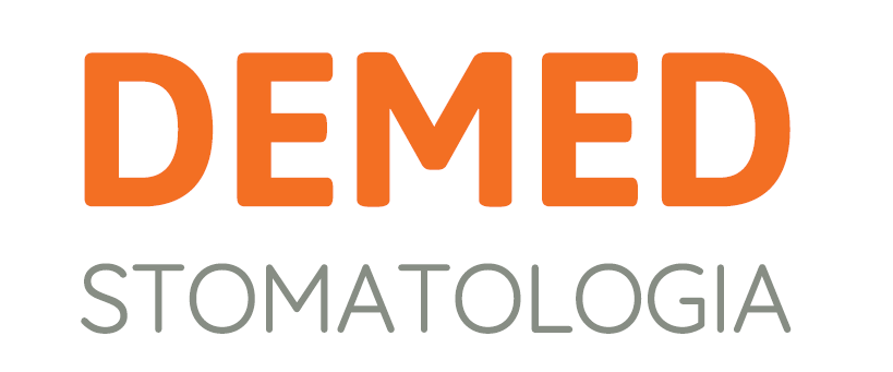 Demed logo 2021