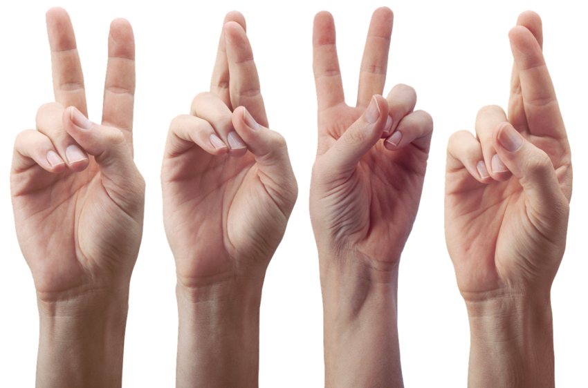 Osoby głuche mają prawo do tłumacza języka migowego w gabinecie