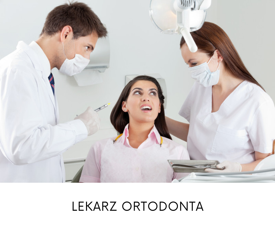ortodonta Wołów