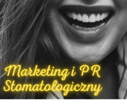 Marketing & PR -Stomatologia