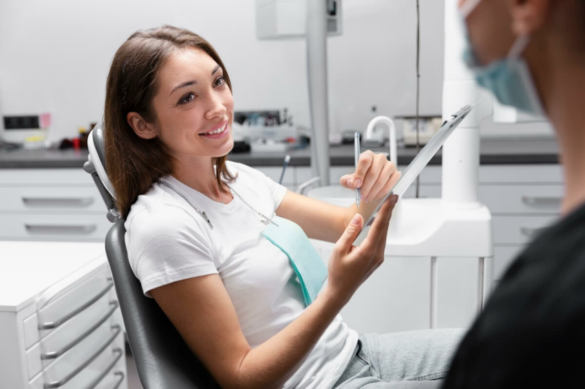 Dentysto, czy pozyskujesz opinie swoich pacjentów?
